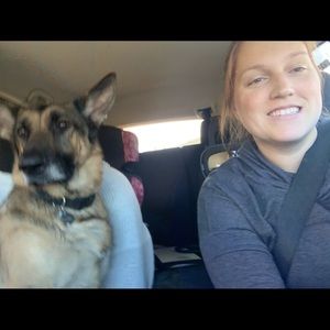 Meet your Posher, Samantha